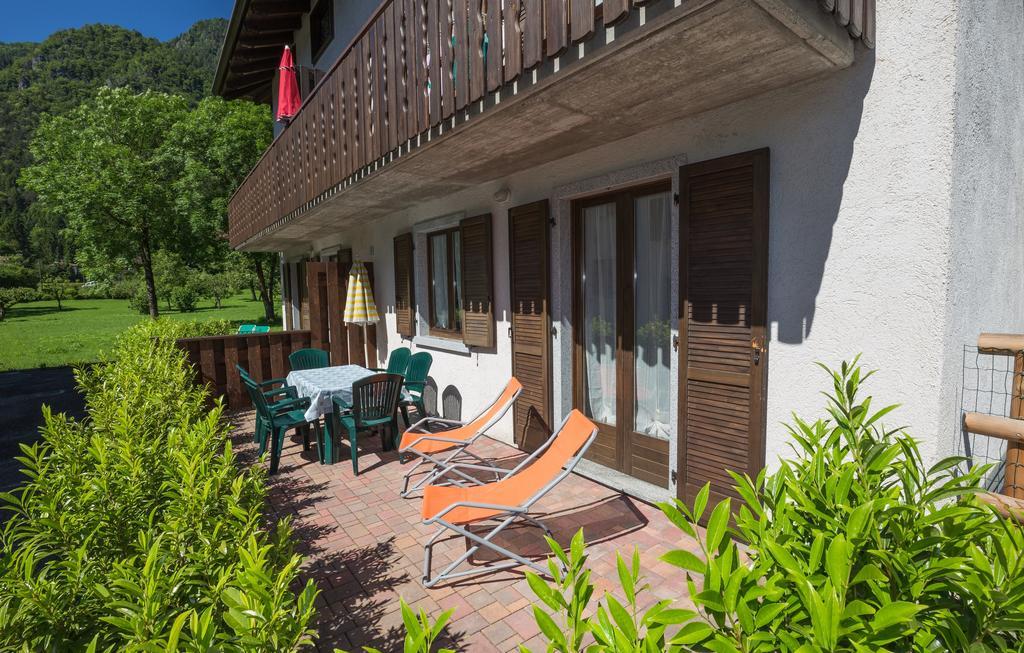 Casa Lori Green Holiday Val Maria-Pur Exterior foto