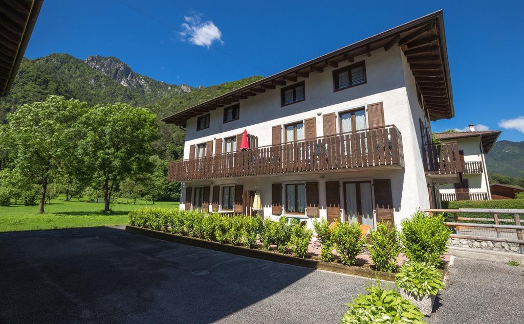Casa Lori Green Holiday Val Maria-Pur Exterior foto